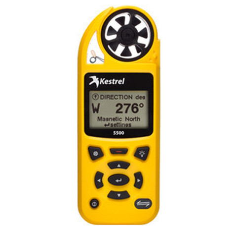 Kestrel5500ֳ־CϚվ/NK5500LLx